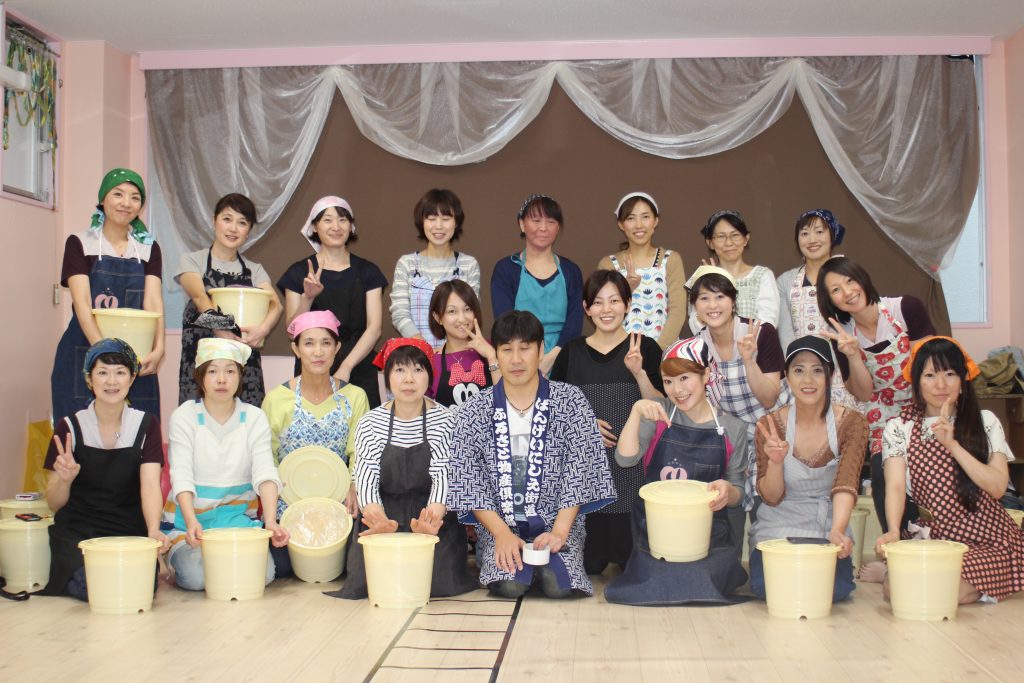 仙台で女性専用パーソナルトレーニングはリアル健康式ダイエット　