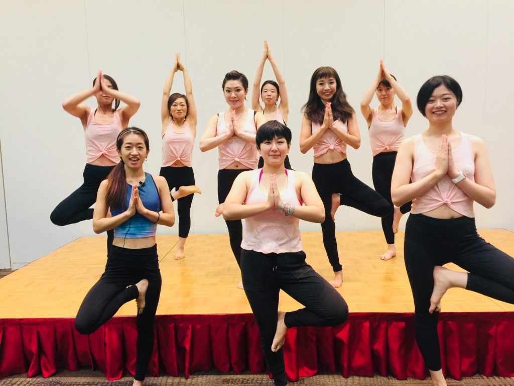 仙台で女性専用パーソナルトレーニングはリアル健康式ダイエット